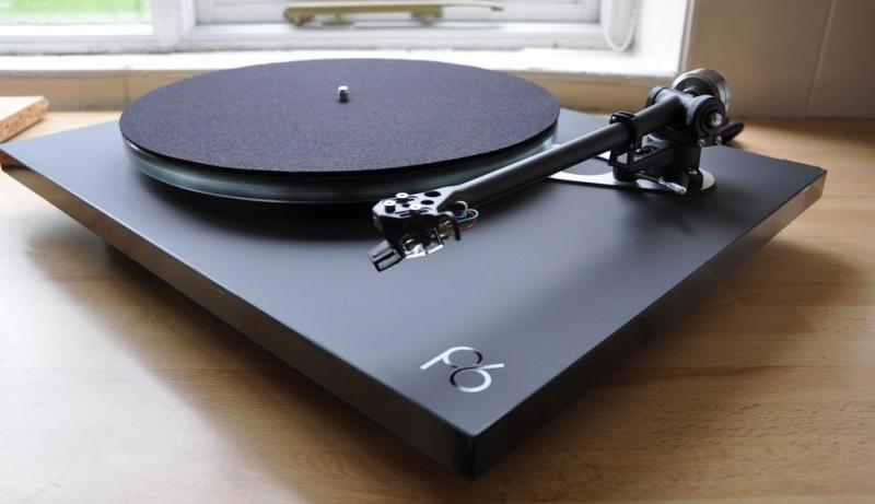 Обзор винилового проигрывателя Rega PLANAR 6