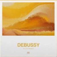 Виниловая пластинка Jean-Yves Thibaudet / Debussy: the Piano Works (Amber) (1LP)