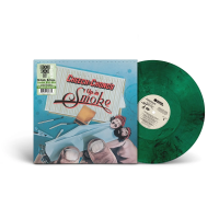 Виниловая пластинка Cheech & Chong / Up In Smoke (coloured) (1LP)