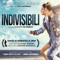 Компакт-диск Soundtrack / Enzo Avitabile: Indivisibili (CD)