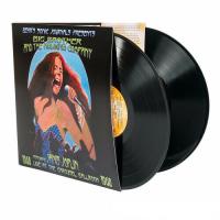 Виниловая пластинка Big Brother And The Holding Company / Live At The Carousel (2LP)