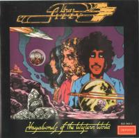 Компакт-диск Thin Lizzy / Vagabonds of the western world (Jewel)(1CD)