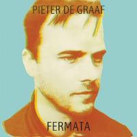 Компакт-диск Pieter De Graaf / Fermata (CD)