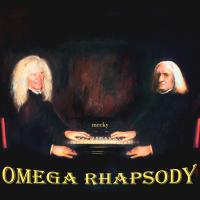 Компакт-диск Omega / Rhapsody (RU)(CD)