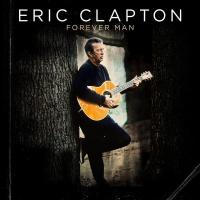 Компакт-диск Eric Clapton / Forever Man (Deluxe Edition)(3CD)