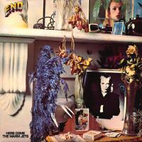 Виниловая пластинка Brian Eno / Here Come The Warm Jets (1LP)