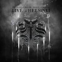 Виниловая пластинка Swallow The Sun / 20 Years Of Gloom Beauty And Despair - Live In Helsinki (3LP+DVD) Виниловая пластинка Swallow The Sun / 20 Years Of Gloom Beauty And Despair - Live In Helsinki (3LP+DVD)