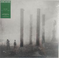 Виниловая пластинка Archive / Call To Arms & Angels (Green, Limited) (3LP)