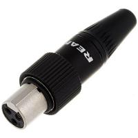 Разъем Rean RT3FCT-B