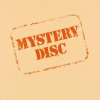 Компакт-диск Frank Zappa / Mystery Disc (CD)
