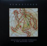 Компакт-диск Bruford / Gradually Going Tornado/ The Bruford Tapes (Digisleeve) (2CD)