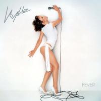 Компакт-диск Kylie Minogue / Fever (CD)