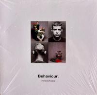 Компакт-диск Pet Shop Boys / Behaviour (Digisleeve) (1CD)