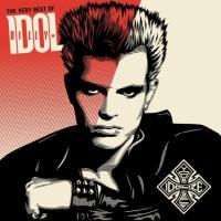 Виниловая пластинка Billy Idol / The Very Best Of - Idolize Yourself (2LP)