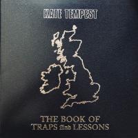 Виниловая пластинка Kae Tempest / The Book Of Traps And Lessons (1LP)
