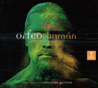 Компакт-диск Christina Pluhar / Orfeo Chaman (Cd+Dvd Deluxe) (2CD)