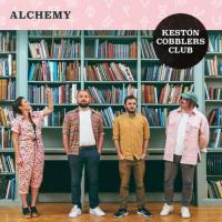 Виниловая пластинка Keston Cobblers Club / Alchemy (1LP)