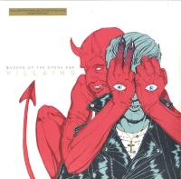 Виниловая пластинка Queens Of The Stone Age / Villains (2LP)