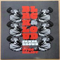 Виниловая пластинка Stro Elliot, James Brown / Black & Loud: James Brown Reimagined By Stro Elliot (1LP)
