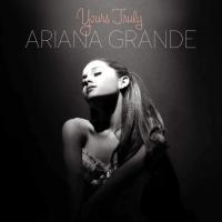 Виниловая пластинка Ariana Grande / Yours Truly (LP)