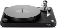 Проигрыватель винила Clearaudio Concept Active MC/S Black/Black