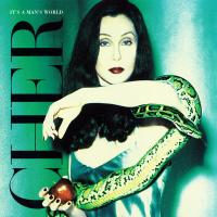 Виниловая пластинка CHER / IT'S A MAN'S WORLD (2LP) Виниловая пластинка CHER / IT'S A MAN'S WORLD (2LP)