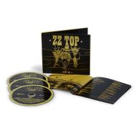 Компакт-диск ZZ Top / Goin' 50 (3CD)