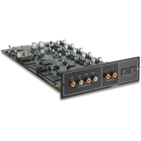 AV-процессор Nad Mdc Am17