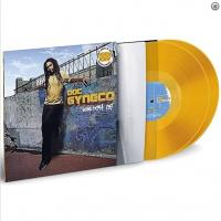 Виниловая пластинка Doc Gyneco/ Menu Best Of (Limited Edition)(Coloured Vinyl)(2LP)