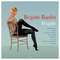 Виниловая пластинка Brigitte Bardot / Brigitte (LP)