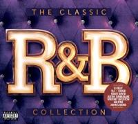 Компакт-диск Сборник / The Classic R&B Collection (3CD)