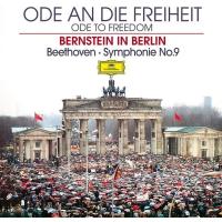 Виниловая пластинка Leonard Bernstein / Ode An Die Freiheit - Ode To Freedom - Beethoven: Symphonie No. 9 (2LP)