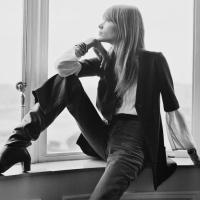 Виниловая пластинка VARIOUS ARTISTS / TOUJOURS CHIC! MORE FRENCH GIRL SINGERS OF THE 1960S (1LP)