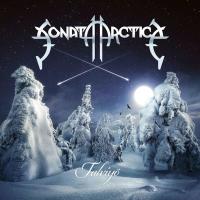 Компакт-диск Sonata Arctica / Talviyo (RU)(CD)