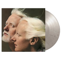 Виниловая пластинка Johnny Winter / Together (1LP)