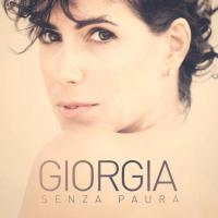 Компакт-диск Giorgia / Senza Paura (CD)