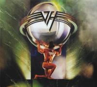 Компакт-диск Van Halen / 5150 - deluxe (Digipack, Deluxe) (2CD)