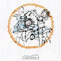 Компакт-диск The Mountaineers / Messy Century (1CD)