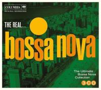 Компакт-диск The Real...Bossa Nova (3CD)