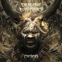 Компакт-диск Cavalera Conspiracy / Psychosis (RU)(CD)