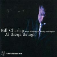Виниловая пластинка Bill Charlap / All Through The Night (Limited Edition, ) (LP)