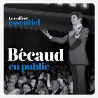 Компакт-диск Gilbert Becaud / Le Coffret Essentiel - En Public (17CD)