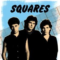 Компакт-диск Squares / Squares (RU)(CD)