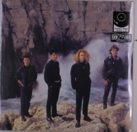 Виниловая пластинка Heroes Del Silencio / El Mar No Cesa (2LP)