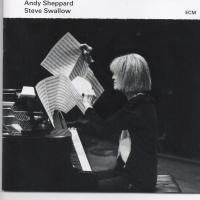 Компакт-диск Carla Bley & Andy Sheppard & Steve Swallow / Andando El Tiempo (Jewel) (1CD)