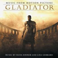 Виниловая пластинка Soundtrack / Hans Zimmer And Lisa Gerrard: Gladiator (2LP)