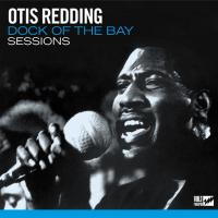Виниловая пластинка Otis Redding / Dock Of The Bay Sessions (LP)