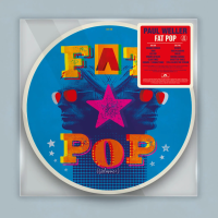 Виниловая пластинка Paul Weller / Fat Pop (1LP)