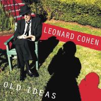 Компакт-диск Leonard Cohen / Old Ideas (CD)