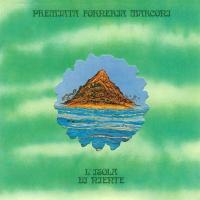 Компакт-диск Premiata Forneria Marconi / L'Isola Di Niente (CD)